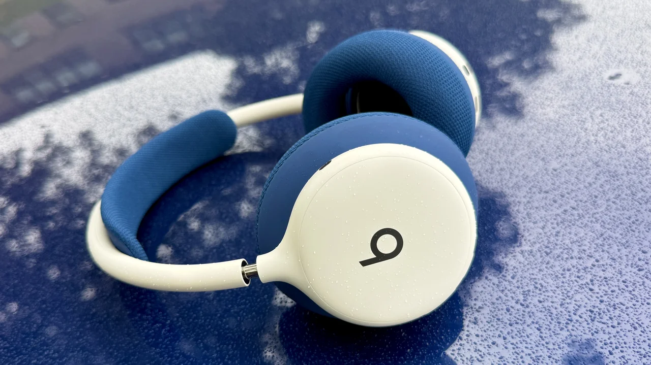 Beats 360