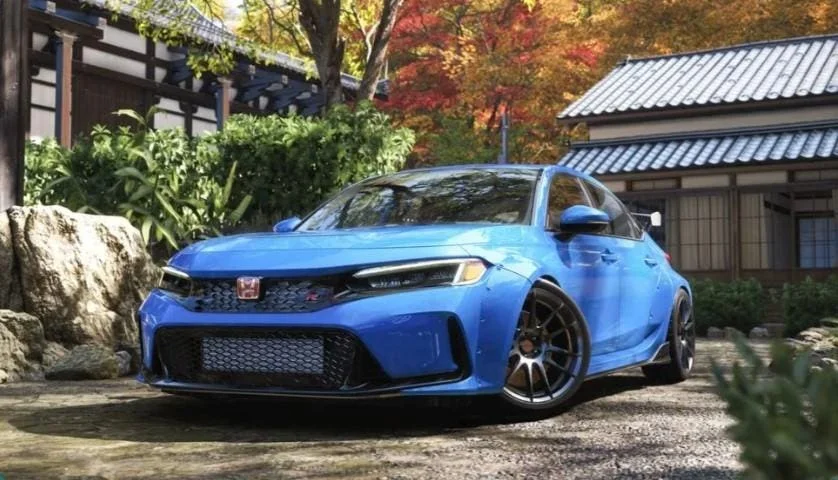Forza Horizon 6