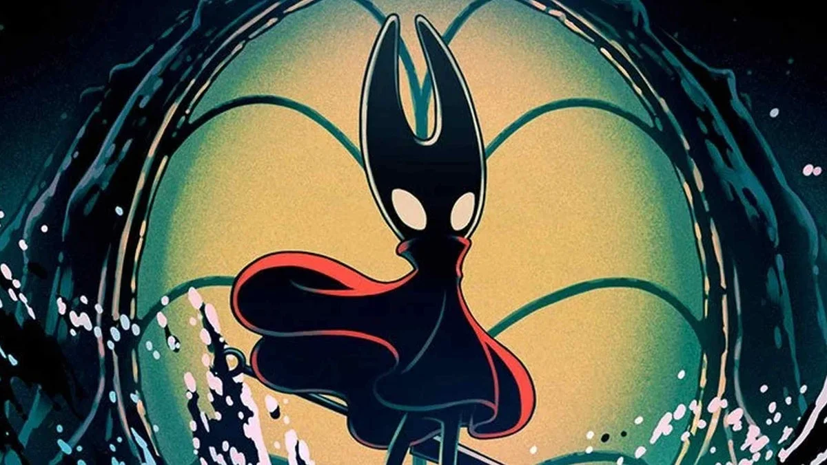 Hollow Knight: Silksong